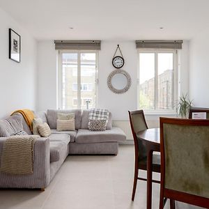 Appartement met Twee Slaapkamers